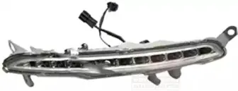 Фара дневного освещения VAN WEZEL купить