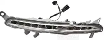 Фара дневного освещения VAN WEZEL купить