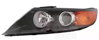 Основная фара VAN WEZEL купить