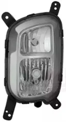 Противотуманная фара VAN WEZEL купить