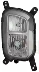 Противотуманная фара VAN WEZEL купить