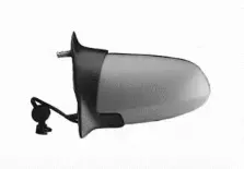 Наружное зеркало VAN WEZEL купить