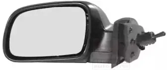 Наружное зеркало VAN WEZEL купить