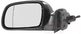 Наружное зеркало VAN WEZEL купить