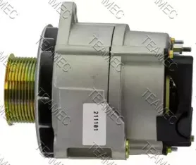 Генератор TEAMEC купить