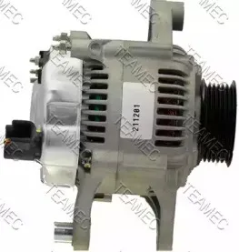 Генератор TEAMEC купить