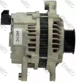 Генератор TEAMEC купить