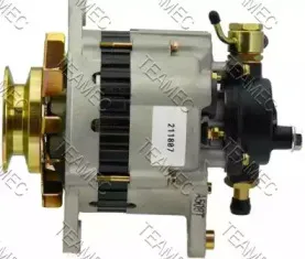 Генератор TEAMEC купить