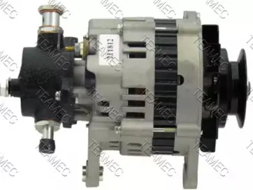 Генератор TEAMEC купить