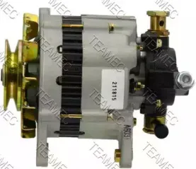 Генератор TEAMEC купить