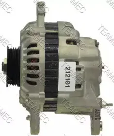 Генератор TEAMEC купить