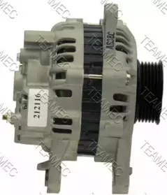 Генератор TEAMEC купить