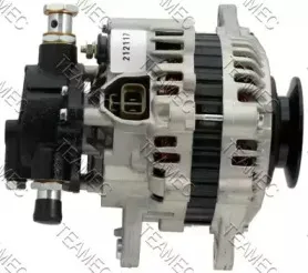 Генератор TEAMEC купить