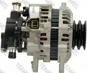 Генератор TEAMEC купить