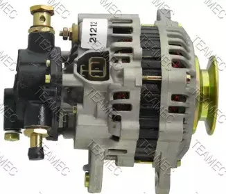 Генератор TEAMEC купить