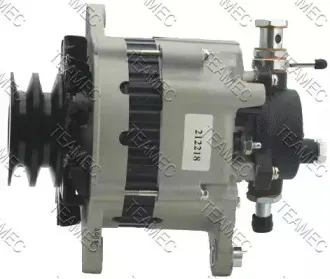 Генератор TEAMEC купить