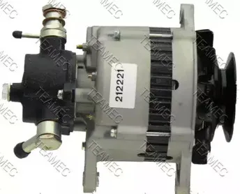 Генератор TEAMEC купить