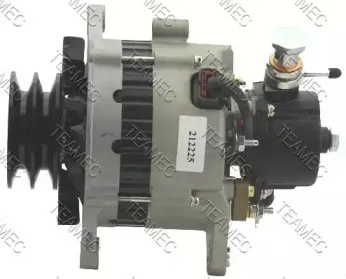 Генератор TEAMEC купить