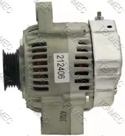 Генератор TEAMEC купить