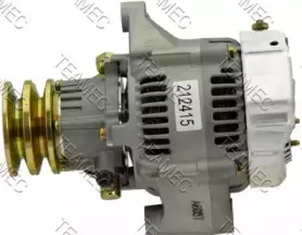 Генератор TEAMEC купить