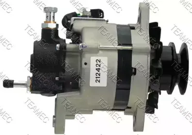 Генератор TEAMEC купить