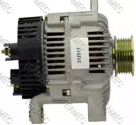 Генератор TEAMEC купить