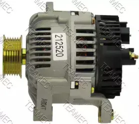 Генератор TEAMEC купить