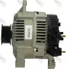 Генератор TEAMEC купить