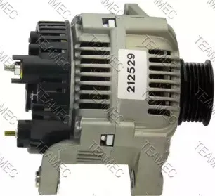 Генератор TEAMEC купить