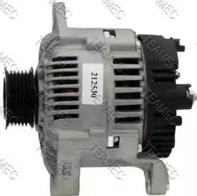 Генератор TEAMEC купить