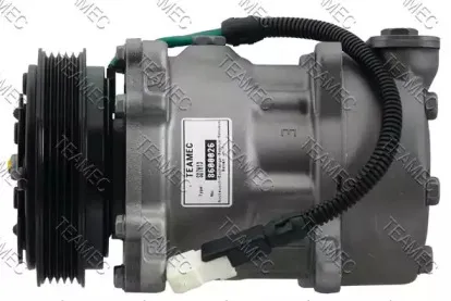 Компрессор, кондиционер TEAMEC купить