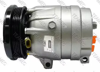 Компрессор, кондиционер TEAMEC купить
