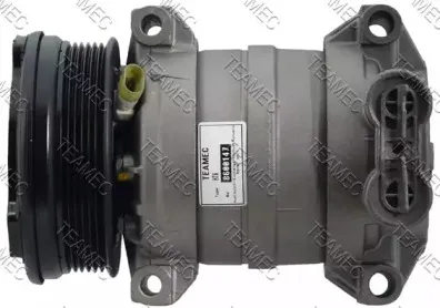 Компрессор, кондиционер TEAMEC купить