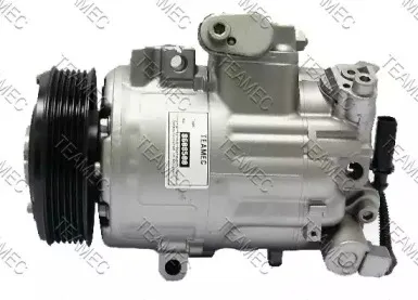 Компрессор, кондиционер TEAMEC купить