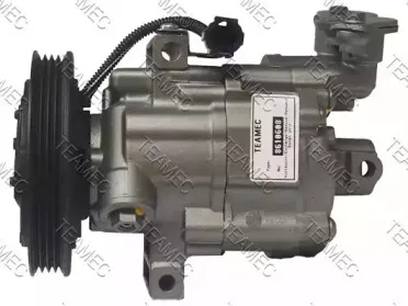 Компрессор, кондиционер TEAMEC купить