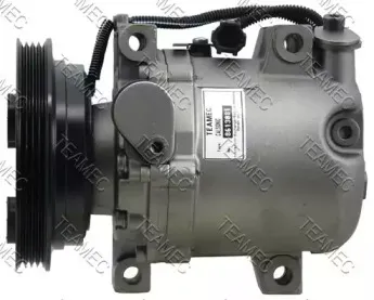 Компрессор, кондиционер TEAMEC купить