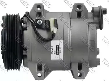 Компрессор, кондиционер TEAMEC купить