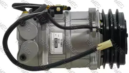 Компрессор, кондиционер TEAMEC купить