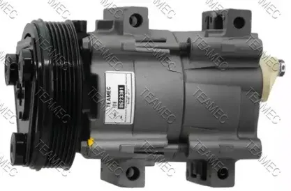 Компрессор, кондиционер TEAMEC купить
