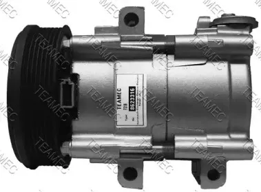 Компрессор, кондиционер TEAMEC купить