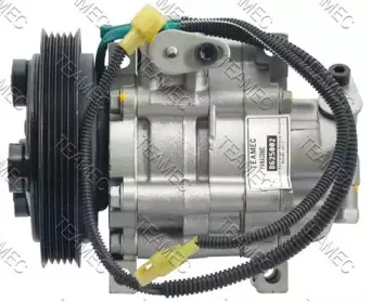 Компрессор, кондиционер TEAMEC купить