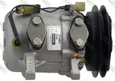 Компрессор, кондиционер TEAMEC купить