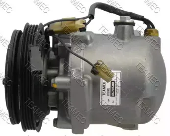 Компрессор, кондиционер TEAMEC купить