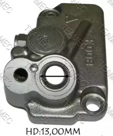 Компрессор, кондиционер TEAMEC купить