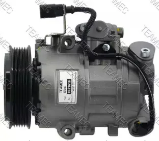 Компрессор, кондиционер TEAMEC купить
