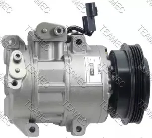 Компрессор, кондиционер TEAMEC купить