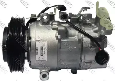 Компрессор, кондиционер TEAMEC купить
