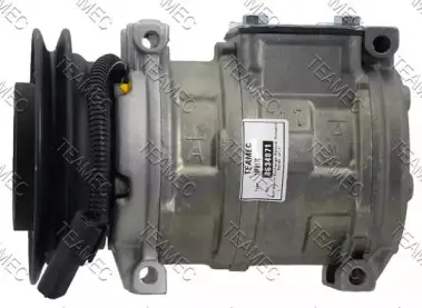 Компрессор, кондиционер TEAMEC купить
