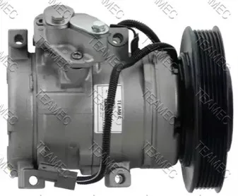 Компрессор, кондиционер TEAMEC купить