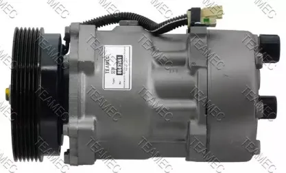 Компрессор, кондиционер TEAMEC купить